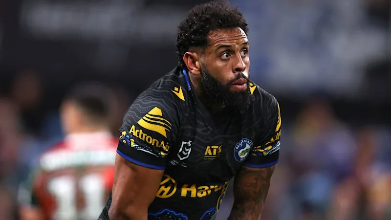 Addo-Carr’s career at crossroads after alleged positive roadside cocaine test