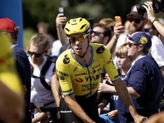 « La Vuelta sourit souvent aux Français » : que peuvent espérer les coureurs tricolores sur le Tour d’Espagne ?