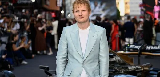 Ed Sheeran und Macklemore: Was steckt hinter dem Tour-Eklat?