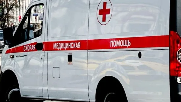 US Journalist Calls Ukrainian Attack on Krasnodar 'Barbaric' Act