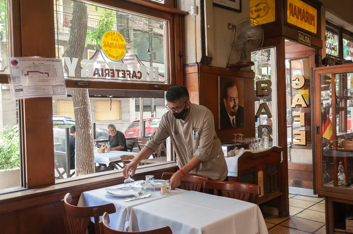 Bodegones porteños: hasta el viernes 28 celebran la cocina casera, con buenos precios y promociones en “plato hondo”