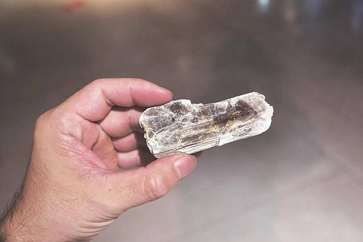 India's mica industry seeks critical mineral tag to counter China's grip