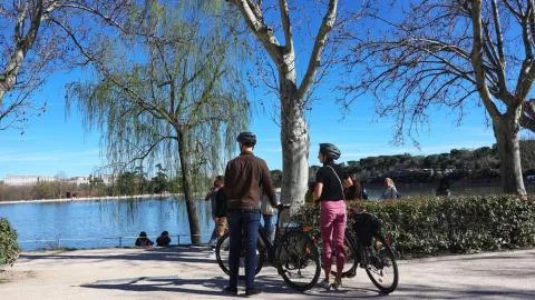 Octubre se resiste al otoño: España se prepara para un martes de hasta 34 grados y lluvias en estas zonas