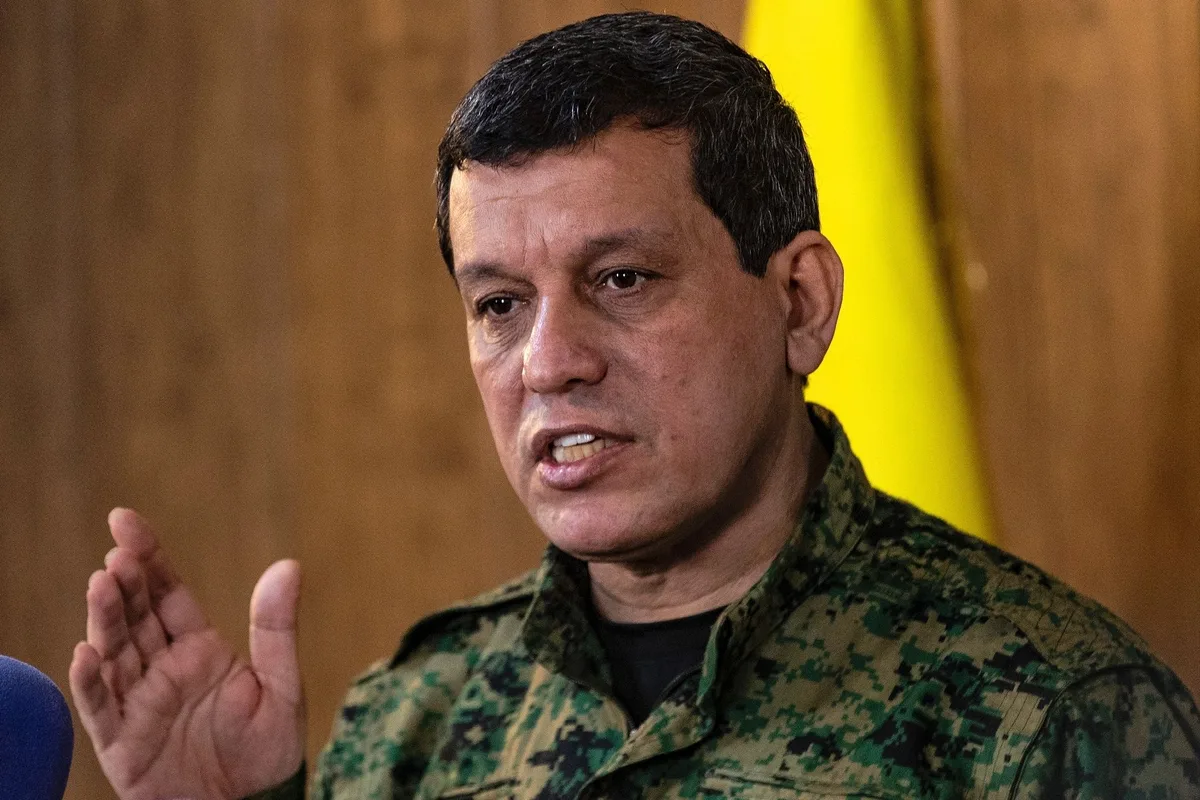 Syrie : l’administration kurde désormais intégrée dans celle de l’État