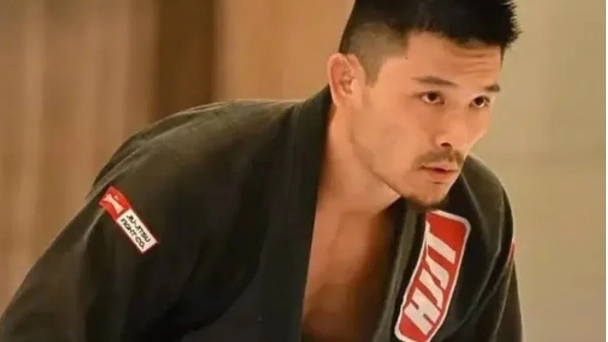 Entenda como funciona golpe proibido no jiu-jitsu que deixou lutador tetraplégico após ser arremessado contra o chão