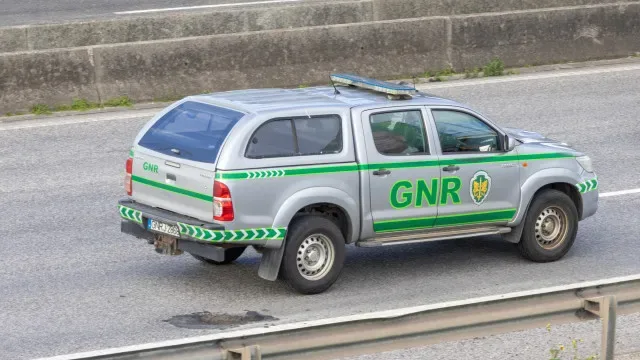 GNR anuncia protestos com PSP e prepara "grande ação" nacional