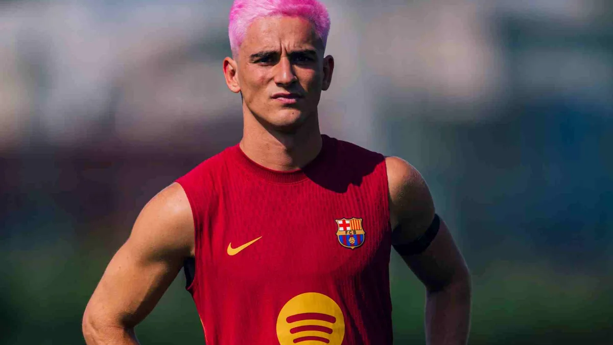 Lista del Barça vs Rayo: Gavi sigue fuera
