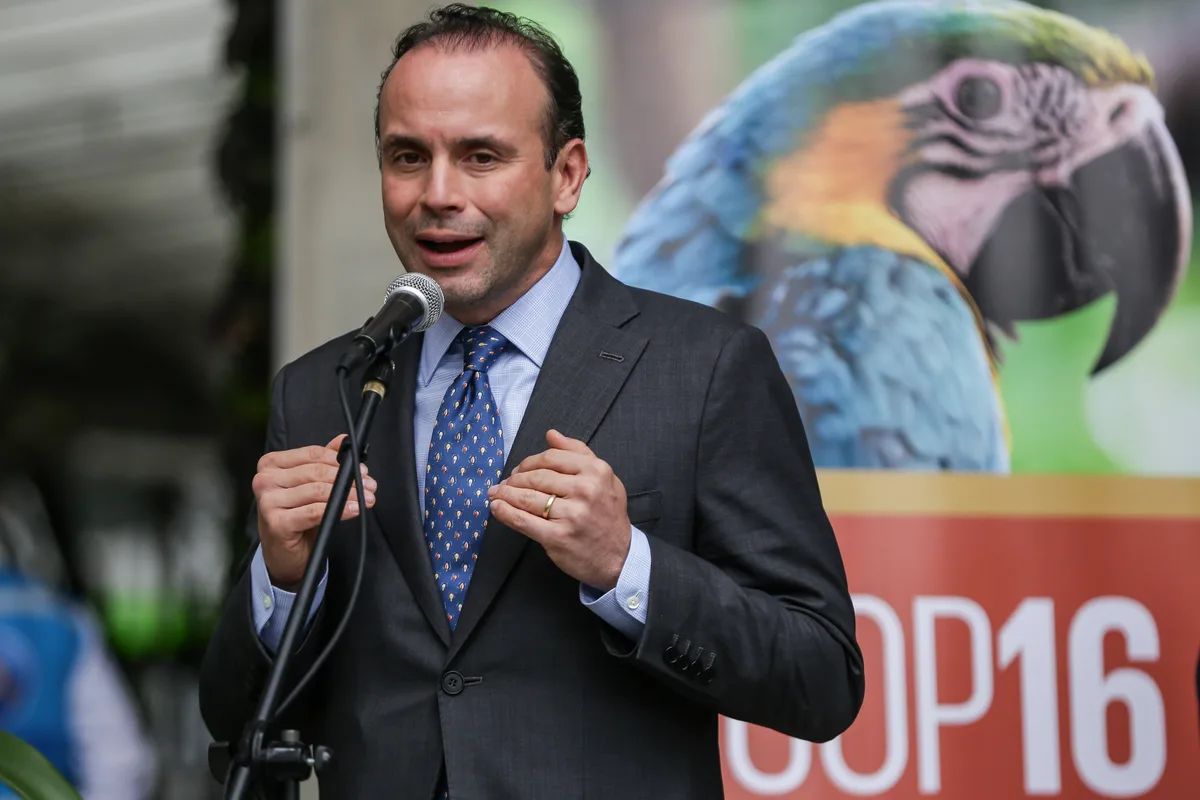 Alejandro Éder informó que se está evaluando construir un hospital público pediátrico en Cali: “Sería el primero del país”
