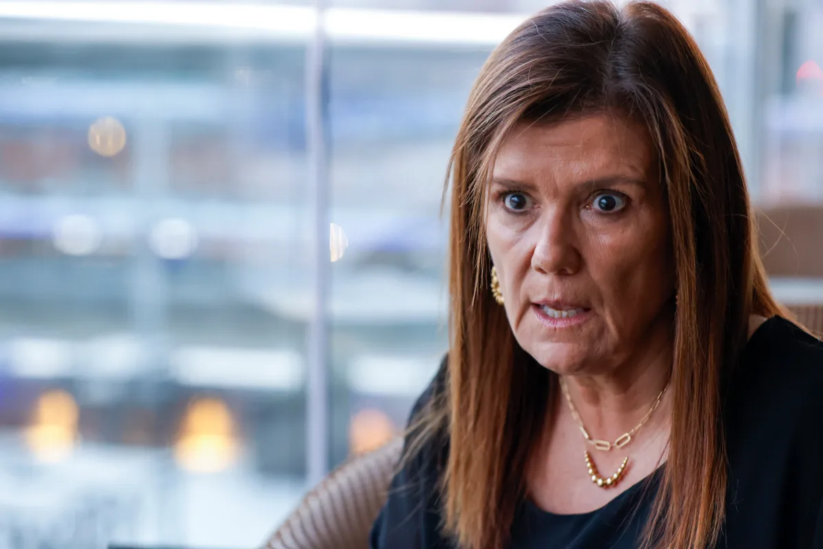 Pilar Sordo, psicóloga: “El diálogo interno es una herramienta brutal de autoconocimiento”