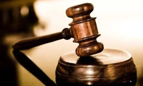 Farmer sentenced to life imprisonment for killing fellow farmer after cattle sale