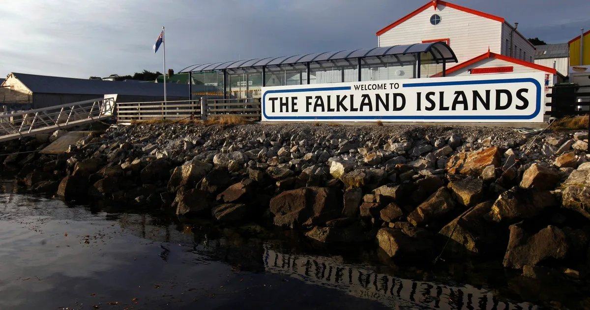 Malvinas: la dura respuesta de un diputado británico por los dichos de Milei y Quirno sobre la soberanía de las islas