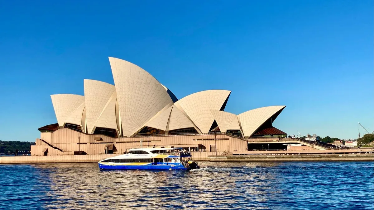Rekordwerte in Australien: Sydney meldet wärmsten Winter seit Beginn der Messungen