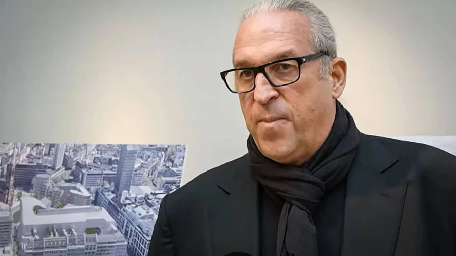 Immobilien: Fall Reppegather: Für Centrum Development folgt ein reguläres Insolvenzverfahren