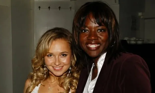 Famosos se despedem de Hayden Panettiere após morte aos 36 anos