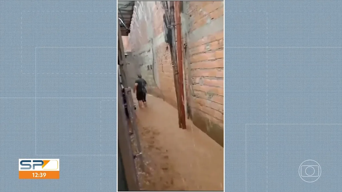 Santo André e São Bernardo do Campo adotam medidas de prevenção de desastres para diminuir impactos do El Niño