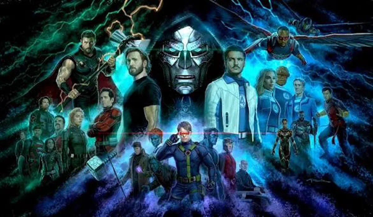 Vai assistir Vingadores: Doutor Destino? Joe Russo diz qual filme você precisa rever antes