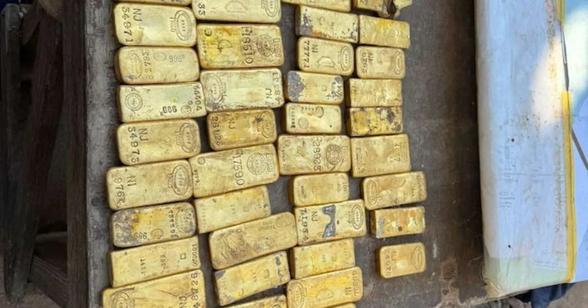 R$ 54 milhões no esgoto: o que será feito com tesouro encontrado por pedreiros em cidade da Bélgica?