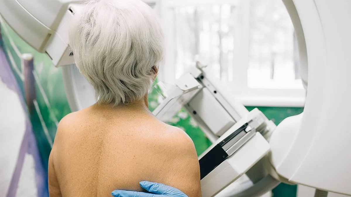 Menos sobrediagnóstico en el cribado de cáncer de mama de lo que se pensaba, según un estudio