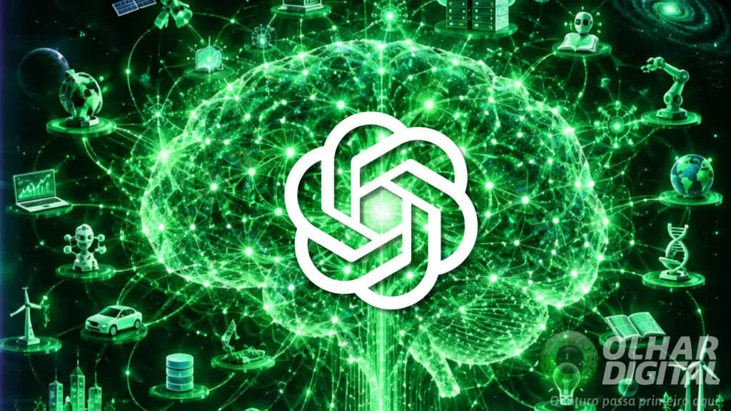 O que falta para a OpenAI finalmente abrir capital