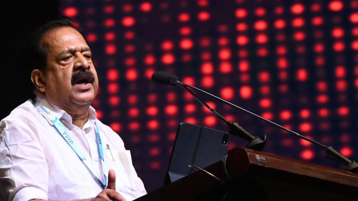 CMRL pay-off case: Kerala HC directive no setback to govt, will act after studying order, says Home Minister Chennithala