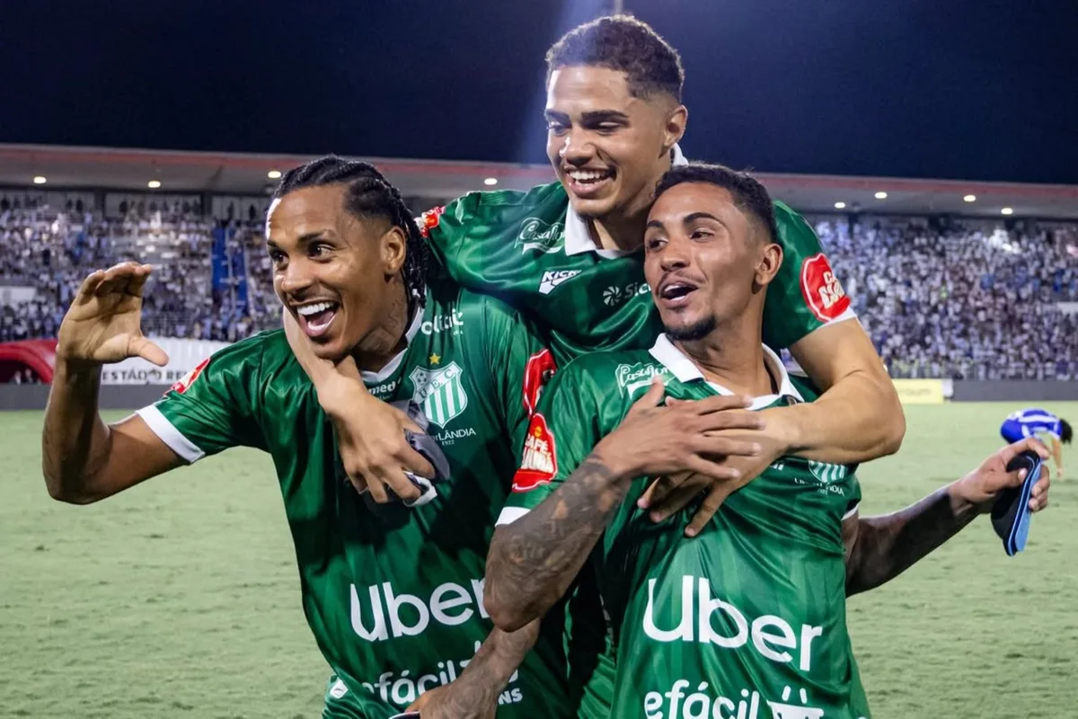 Série D ZeroUm: veja o que cada time precisa para chegar na grande final