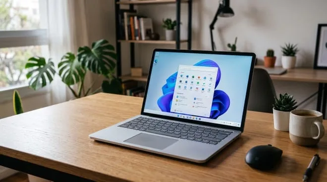 Seu PC mais seguro! Windows 11 recebe patch de outubro com correções de segurança e bugs