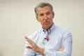 Feijóo cree que el Rey "quiere ir a Ceuta" y pide a Sánchez que lo "autorice"