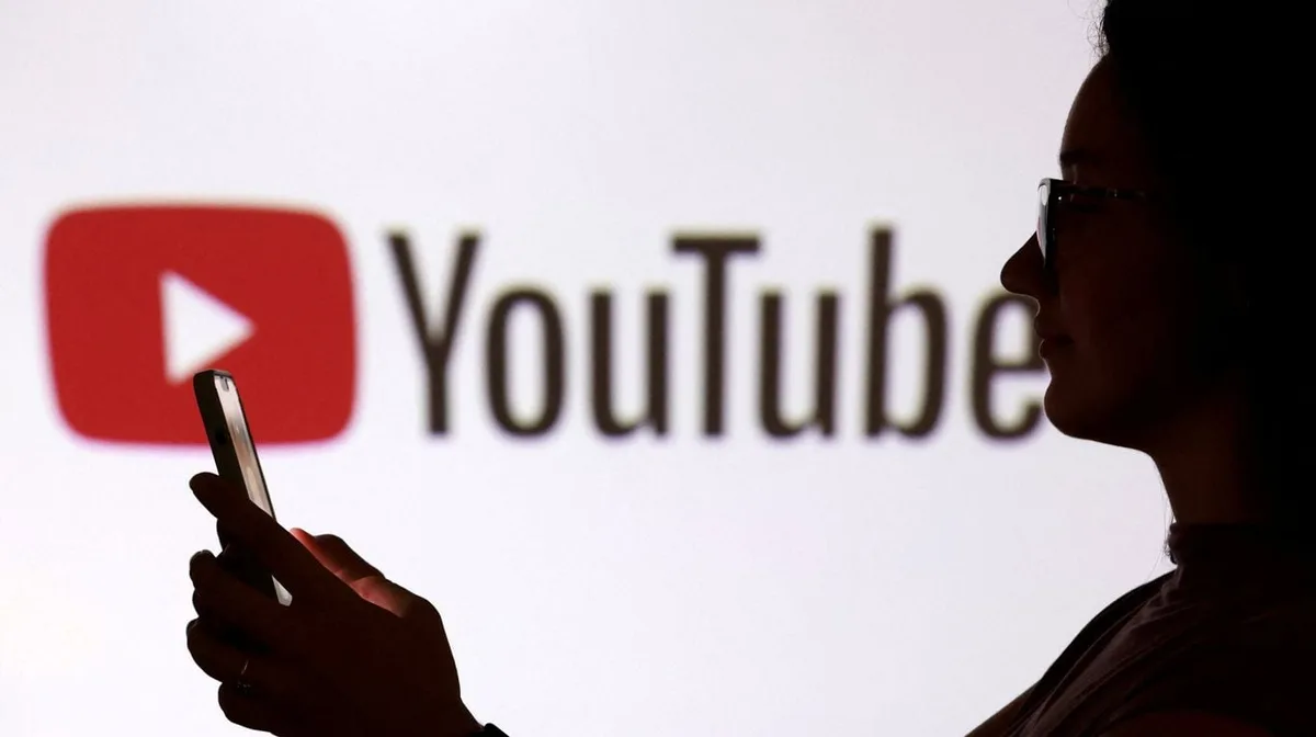 Una extraña falla en YouTube reportada hace medio año todavía afecta a algunos usuarios