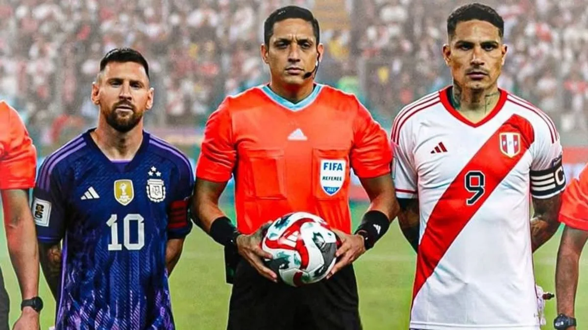 Lionel Messi se retiró de la selección argentina: las veces que le anotó goles oficiales a Perú y por qué fue un rival duro en su trayectoria