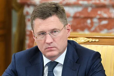 Новак: доля дружественных стран во внешнеторговом обороте РФ составляет 84%