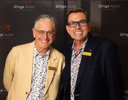 PODCAST | Izinga pushes digital verification for local non-profits