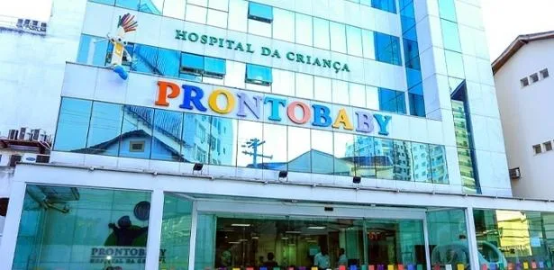 Bebê de 3 meses morre após suspeita de maus-tratos no Rio