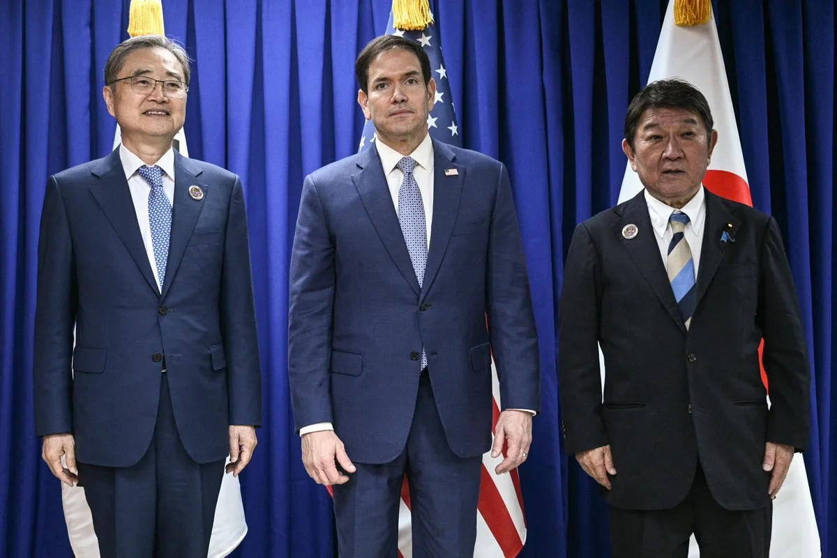 “한미일 북극권 MOU… 에너지자원 개발 협력”