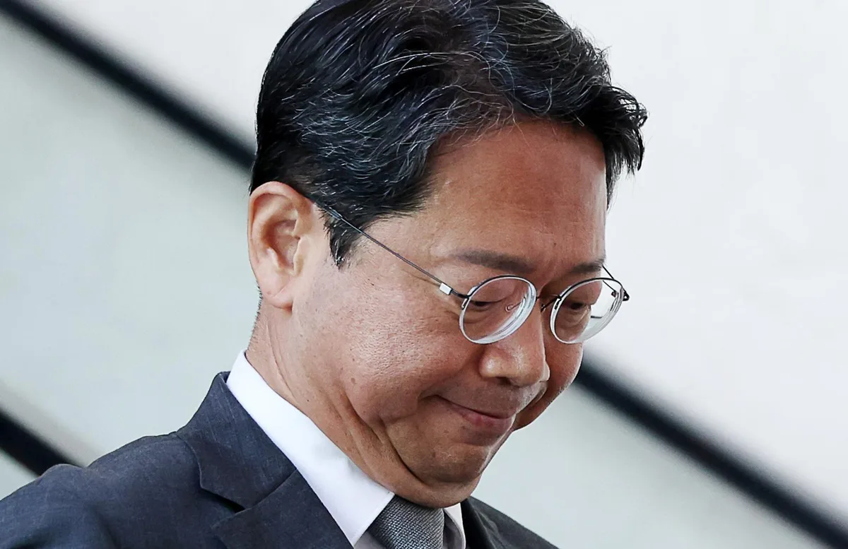 김승원 낙마 후폭풍…與서도 “인사 참사”, 청문보고서 채택후 사퇴는 9년만