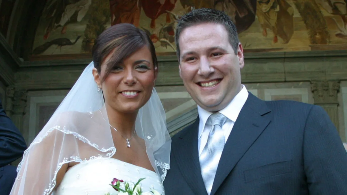 La sorprendente separación de Carlos Latre y Yolanda Marcos tras 22 años casados: "No queremos hablar sobre este tema"