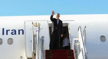 Presidente iraniano promete "defender firmemente" posições de Teerão na ONU