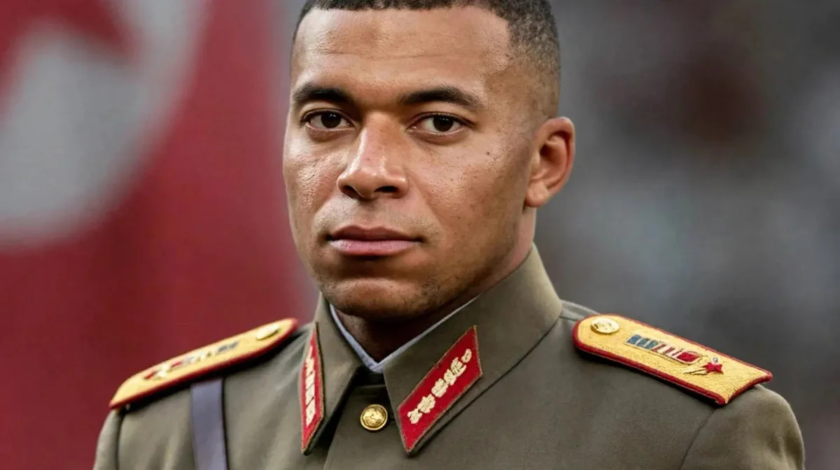 Mbappé habló de los memes que lo apodan “dictador”: qué le causa gracia y qué le molesta