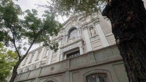 Los jueces y fiscales progresistas ven desproporción en vetar el derecho a voto de los beneficiados por 'la ley de nietos'