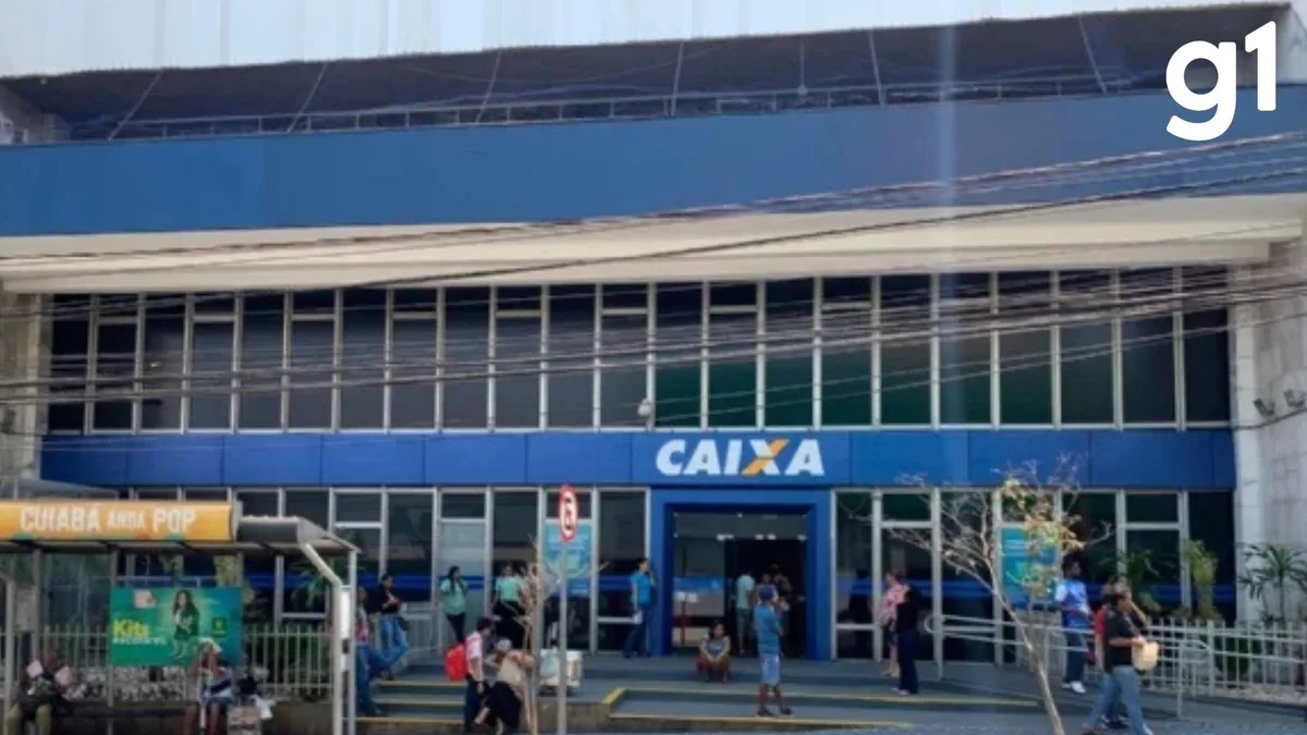 MPF aponta fraude de R$ 2 milhões envolvendo 5 ex-funcionários da Caixa em MT