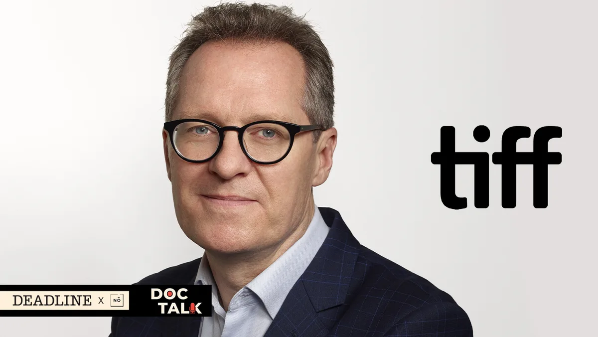 Doc Talk Podcast: TIFF Docs Programmer Thom Powers Previews Hottest Documentary Features At Fast-Approaching Toronto Film Festival