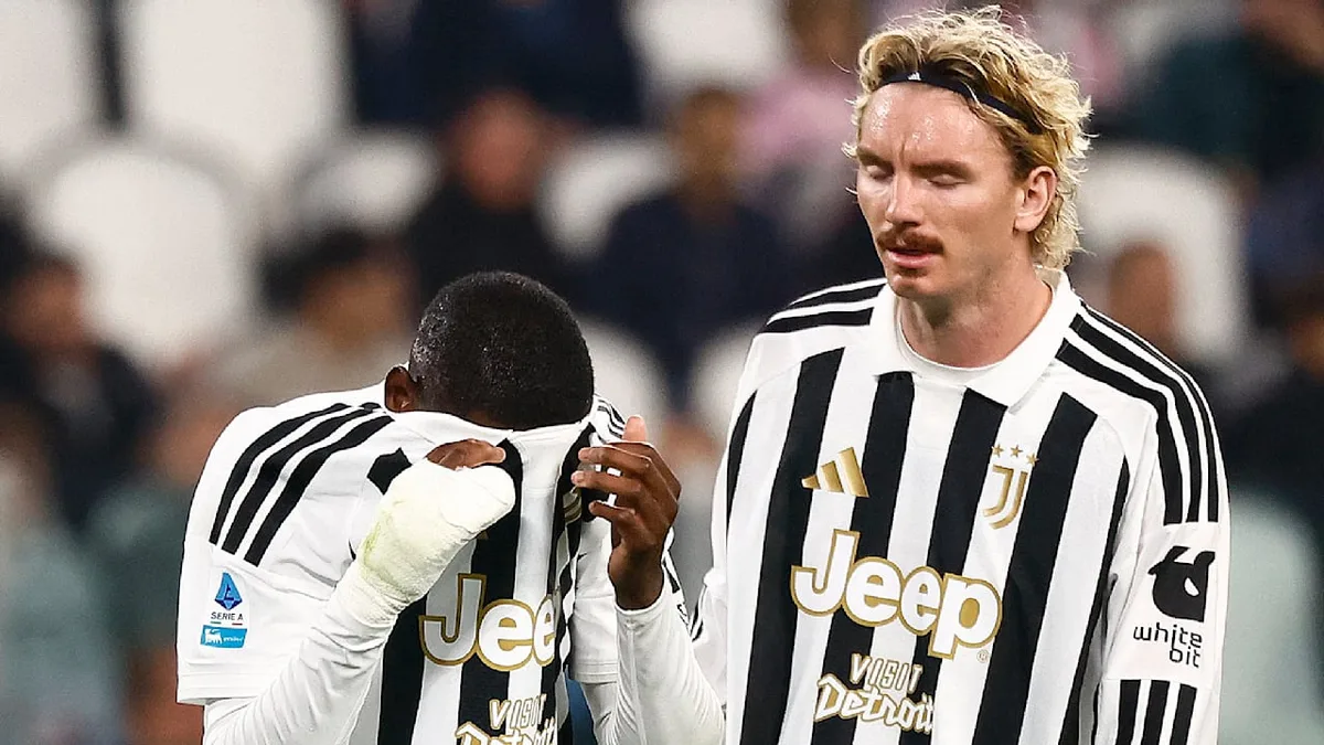 Woltemade wieder ohne Tor - Nächster Tiefpunkt für Juventus