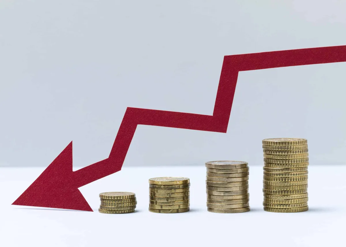 O que é recessão econômica?