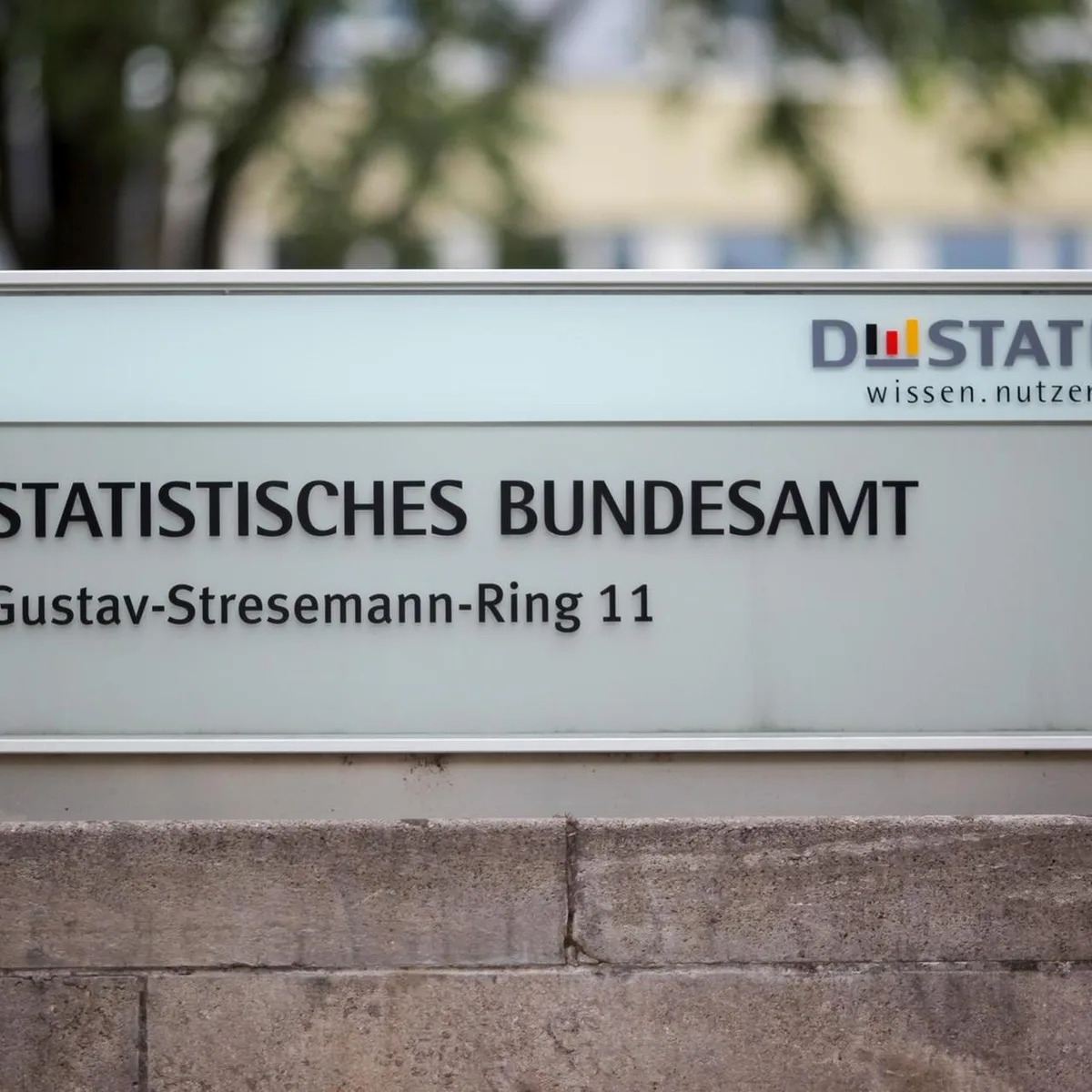 Statistisches Bundesamt - Deutsche Wirtschaft im zweiten Quartal um 0,3 Prozent gewachsen