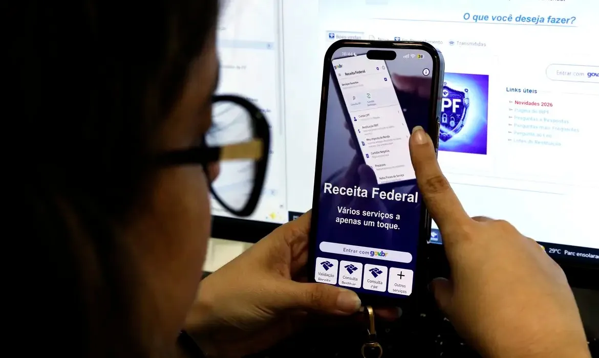 Como será a cobrança do imposto mínimo para altas rendas a partir de 2027