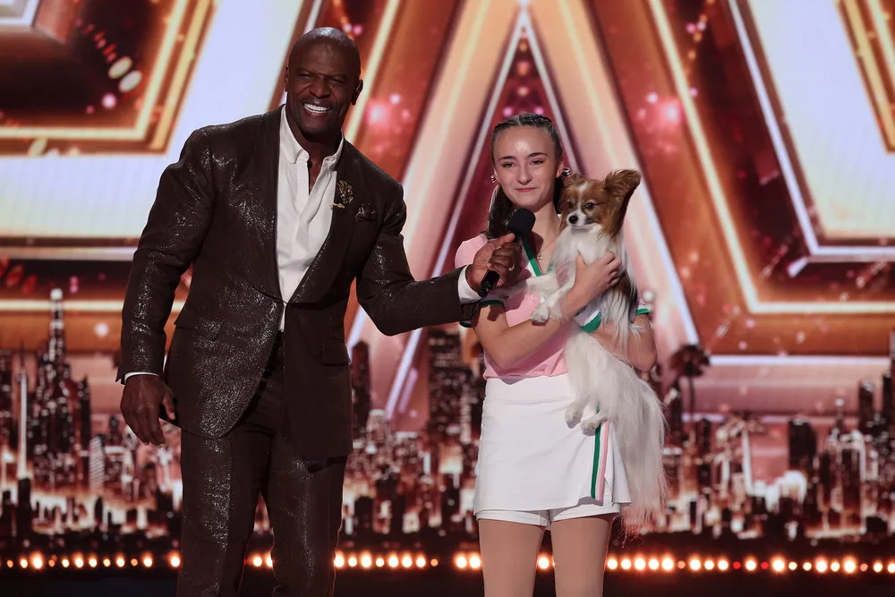 ‘America’s Got Talent’ Is Latest Reality Show To Eye California Exit