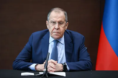 Лавров и Гросси обсудили удары Израиля и США по ядерным объектам Ирана