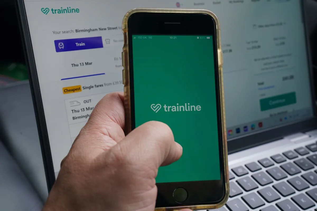 Trainline, Virgin Atlantic and Red Driving School investigated over pricing