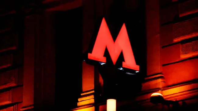 Подсчитано, сколько можно сэкономить, живя возле метро