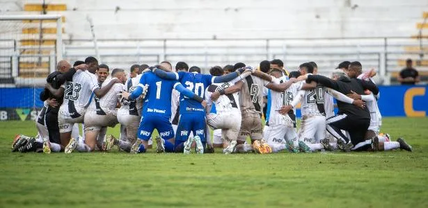 Ponte Preta vence CRB, sai do jejum e volta a ganhar após cinco meses
