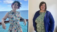 Carys lived with endometriosis pain for decades, then everything changed